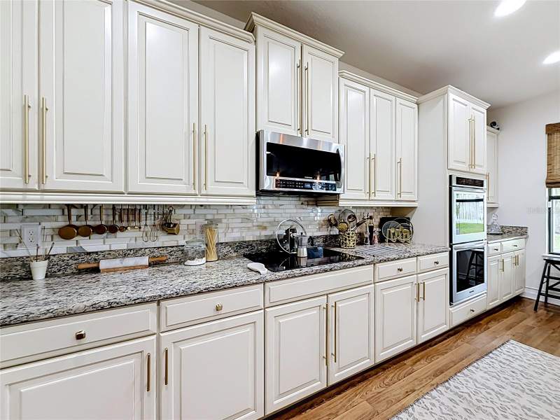 3 bedroom Single Family Residence at 726 Woods Landing Drive, Minneola Reserve At Minneola Ph 01, Minneola — photo 5