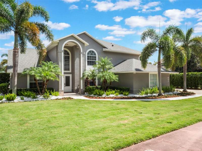 Harbour Oaks Pointe