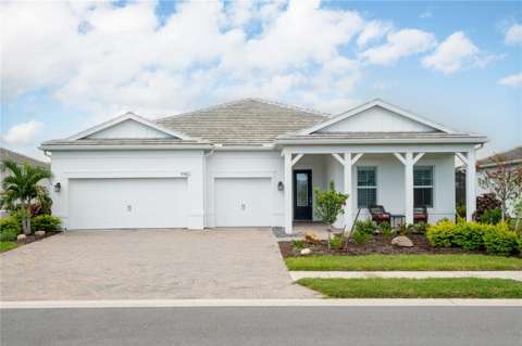 9982 Bright Water Drive, luxury home for sale in Englewood
