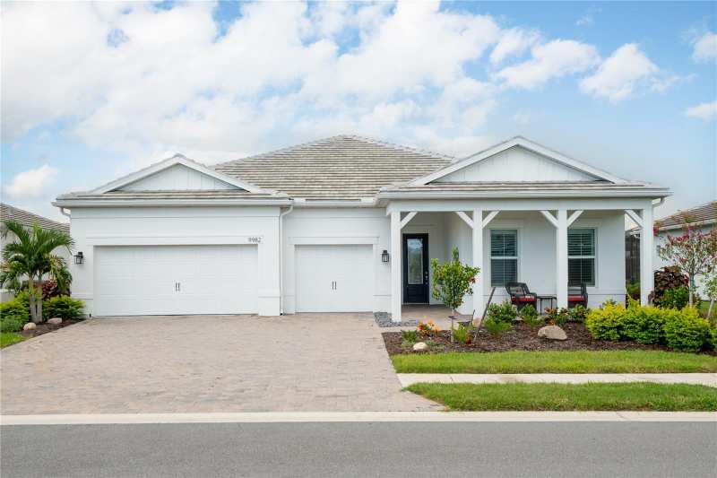 3 bedroom Single Family Residence at 9982 Bright Water Drive, Beachwalk By Manasota Key Ph, Englewood — photo 1