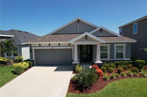 6290 Roadstead Court, golf community for sale in Apollo Beach