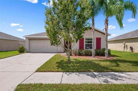 304 Cascade Bend Drive, home for sale in Ruskin 33570