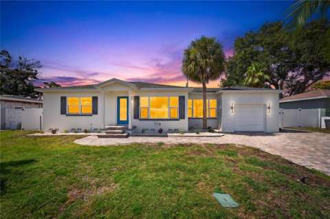 4810 Del Rio Way, pool for sale in Gulfport