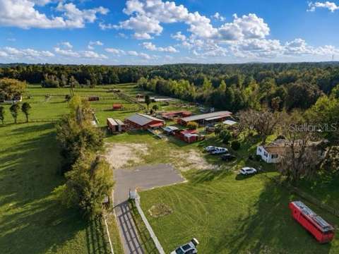 11150 W Highway 40, luxury home for sale in Ocala