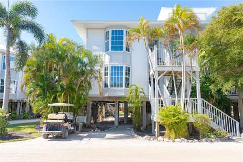 7450 Palm Island Drive #3411, starter home for sale in Placida
