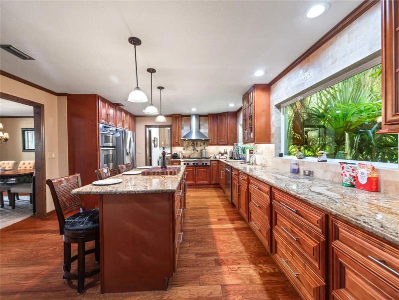 4 bedroom Single Family Residence at 15733 TOWER VIEW DRIVE, CRYSTAL COVE, CLERMONT — photo 4