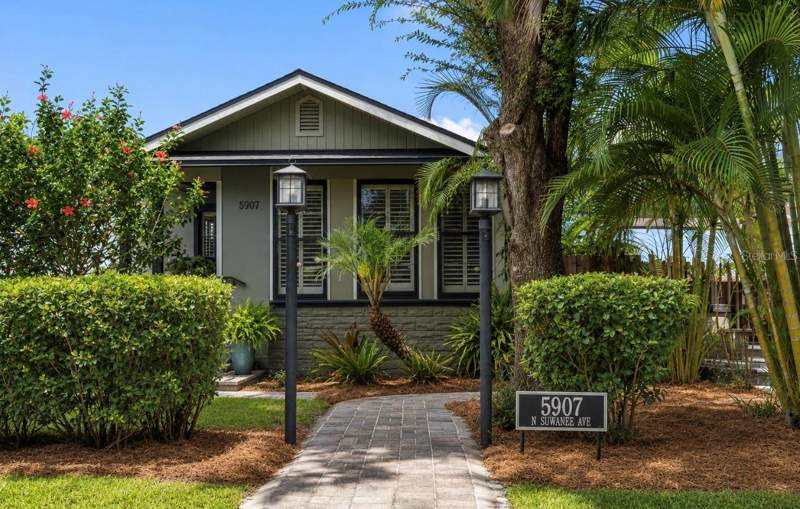 Seminole Heights North