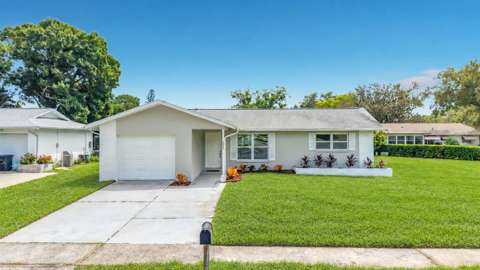2950 Curling Court, golf community for sale in Palm Harbor