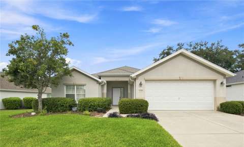 13599 SE 87Th Circle, gated community for sale in Summerfield