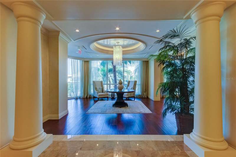 2 bedroom Condominium at 331 Cleveland Street #317, Waters Edge Condo, Clearwater — photo 3