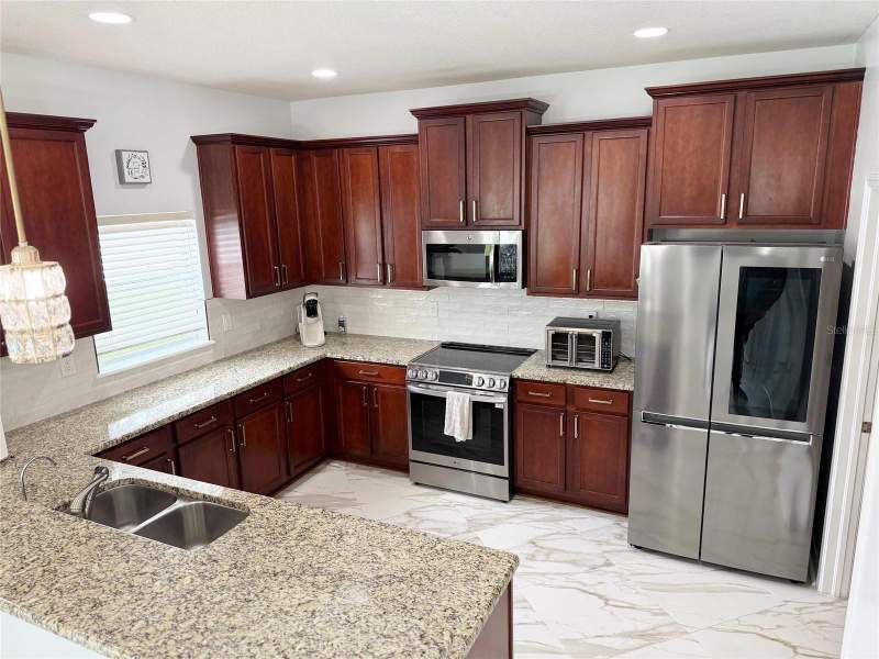 4 bedroom Single Family Residence at 12236 Fairlawn Drive, Panther Trace Ph 2B-2, Riverview — photo 4