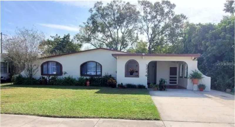 3 bedroom Single Family Residence at 7714 W Powhatan, Townn Country Park Un 09, Tampa — photo 1