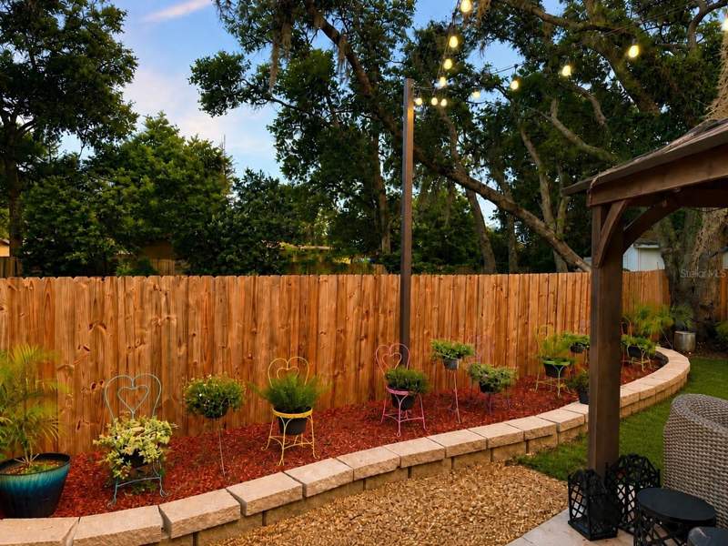 4 bedroom Single Family Residence at 6203 Courtney Cove, Morgan Place, Apopka — photo 3