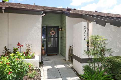 2372 Sun Valley Circle #2372, home for sale on Sun Valley Circle