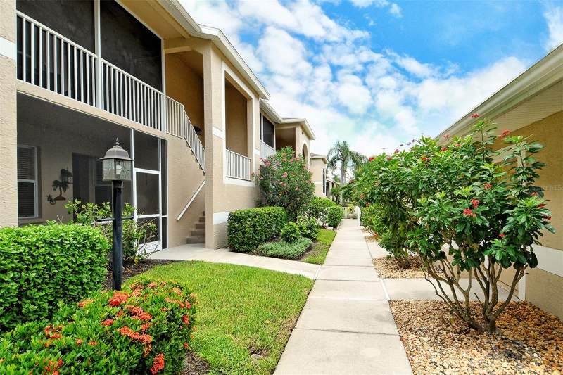 2 bedroom Condominium at 5240 Hyland Hills Avenue #1415, Heritage Oaks Golf & Country Club, Sarasota — photo 3