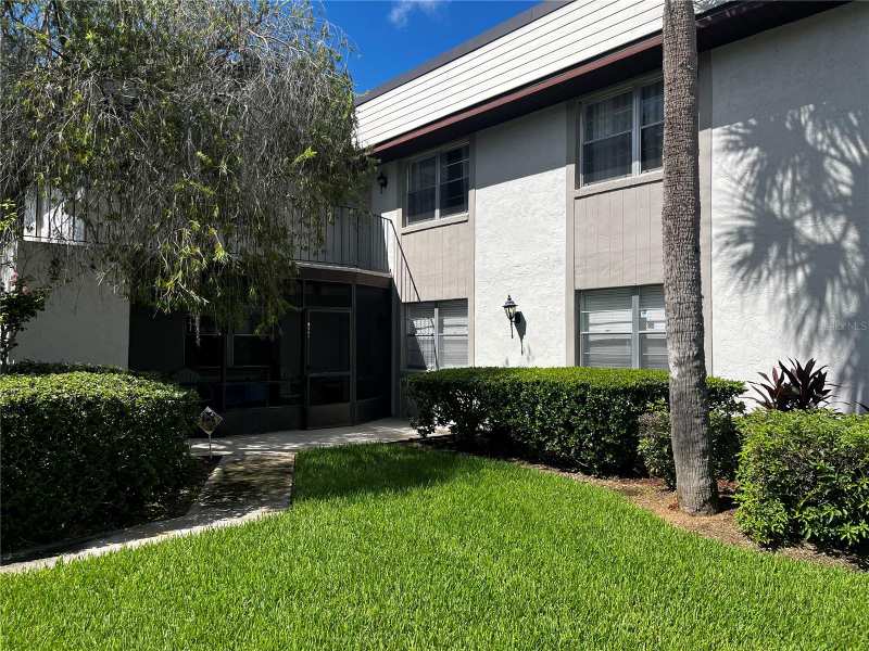 2 bedroom Condominium at 109 Windtree Lane #N, Windtree Gardens Condo Ph 04, Winter Garden — photo 1