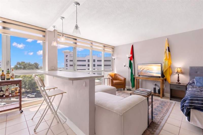 0 bedroom Condominium at 470 3RD STREET #515, BEACON ON 3RD ST THE, ST PETERSBURG — photo 4