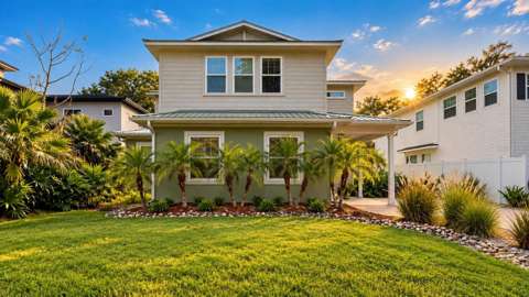 832 Golfview Street, home for sale in Orlando 32804