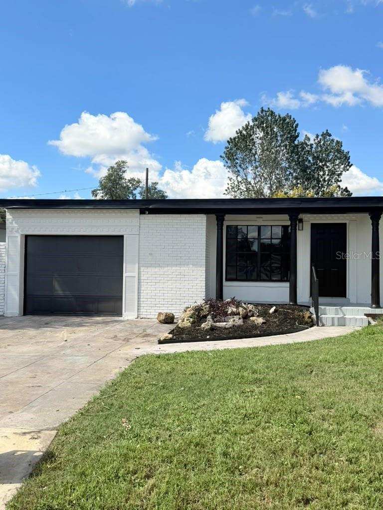 4 bedroom Single Family Residence at 1804 Edmundshire Road, Edmunds Shire, Orlando — photo 1
