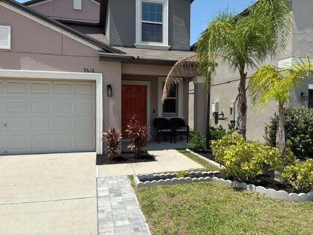 5 bedroom Single Family Residence at 9616 Lemon Drop Loop, Belmont South Ph 2D, Sun City Center — photo 3
