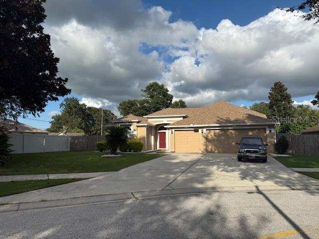 5 bedroom Single Family Residence at 2601 Villa Dr, Buckhorn Groves Ph 2, Valrico — photo 1