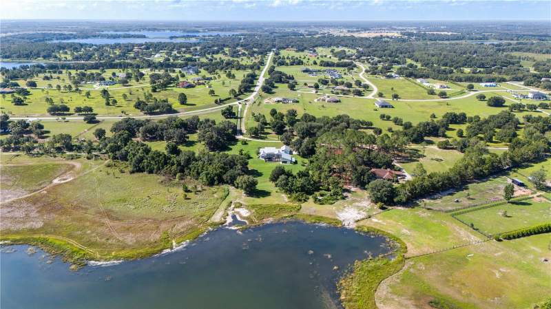 5 bedroom Single Family Residence at 19415 VILLA CITY ROAD, RANCH CLUB, GROVELAND — photo 3