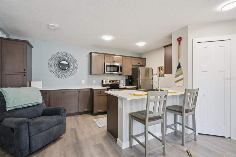 1 bedroom Condominium at 2592 Grassy Point Drive #112, Regency Park At Lake Mary A Condo, Lake Mary — photo 4