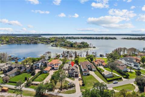 11002 Lake Butler Boulevard, Windermere FL - photo 13 of 71
