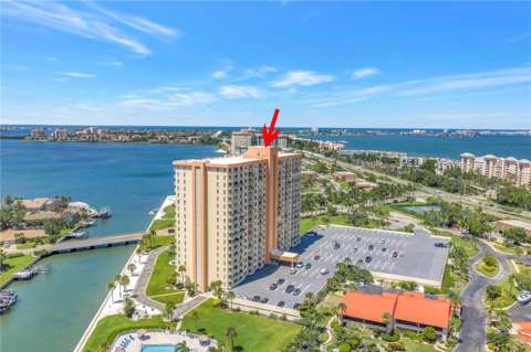 4900 Brittany Drive #205, home for sale in St. Petersburg 33715