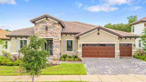 14544 Swiss Bridge Drive, gated community for sale in Lithia