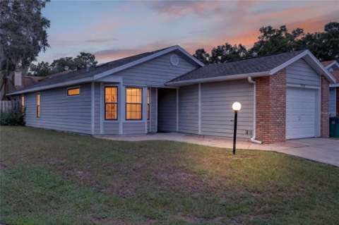 3928 NE 22Nd Street, home for sale in Ocala 34470