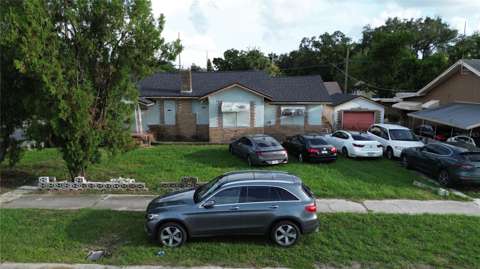 2511 E 21St Avenue, home for sale in Tampa 33605
