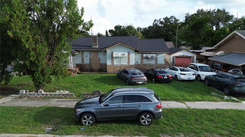 4 bedroom Single Family Residence at 2511 E 21st Avenue, Greenville Sub 3, Tampa — photo 1