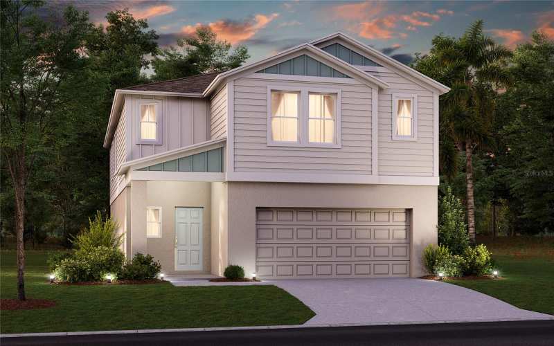 5 bedroom Single Family Residence at 15201 Maude Landing Loop, Davis Landing, Wimauma — photo 1