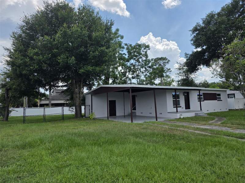 3 bedroom Single Family Residence at 5660 Pecos Street, Montclair Manor, Orlando — photo 2