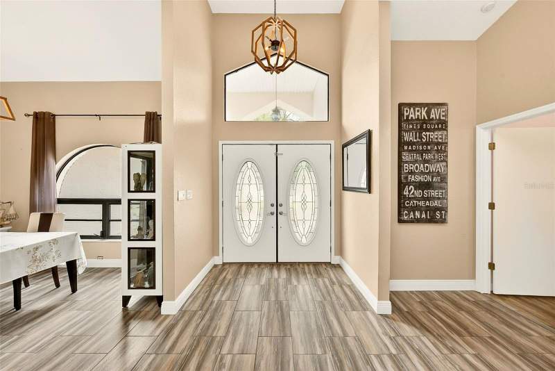 3 bedroom Single Family Residence at 9757 Hermosillo Drive, Hunters Ridge, New Port Richey — photo 3