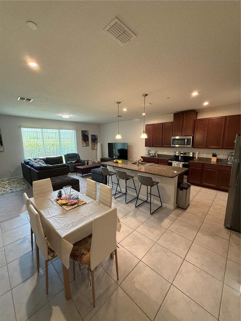 3 bedroom Townhouse at 1871 Holden Ridge Lane, Holden Rdg Twnhms, Minneola — photo 4
