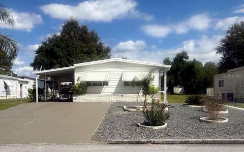 7350 Thorpp Avenue, home for sale in Brooksville 34613