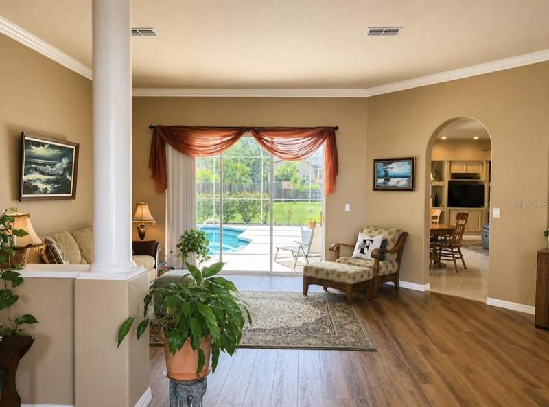 3 bedroom Single Family Residence at 7552 River Country Drive, River Country Estates, Weeki Wachee — photo 5