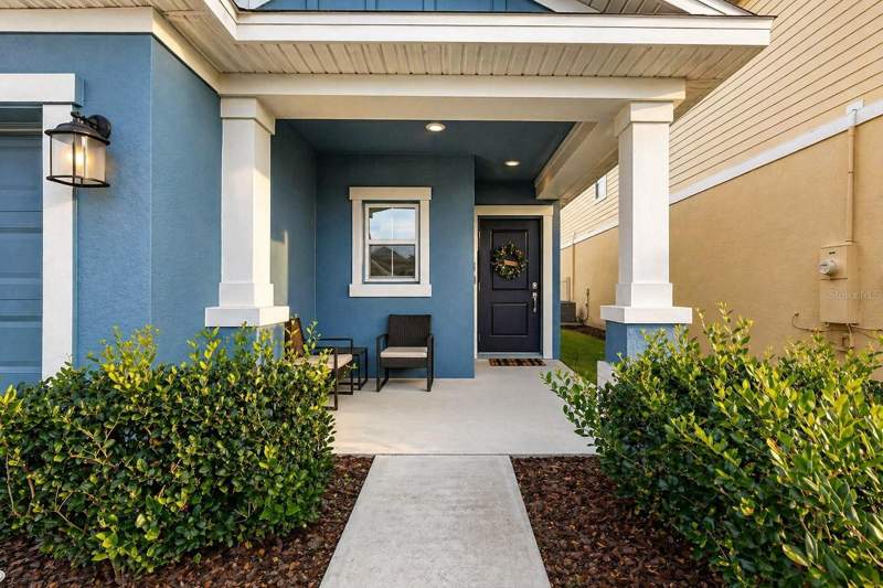 3 bedroom Single Family Residence at 4394 Babbling Brook Way, Storey Creek Ph 5, Kissimmee — photo 3