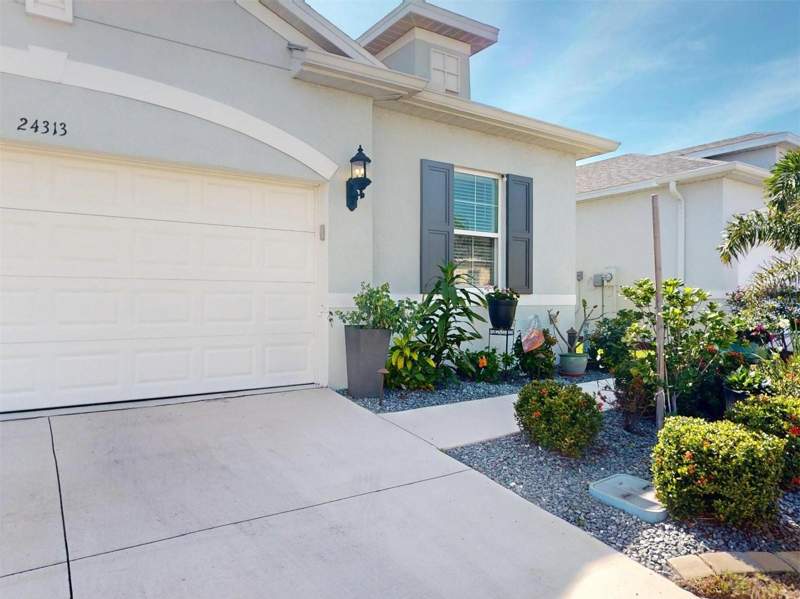 2 bedroom Villa at 24313 Westgate Boulevard, Kings Gate Ph 8, Port Charlotte — photo 3