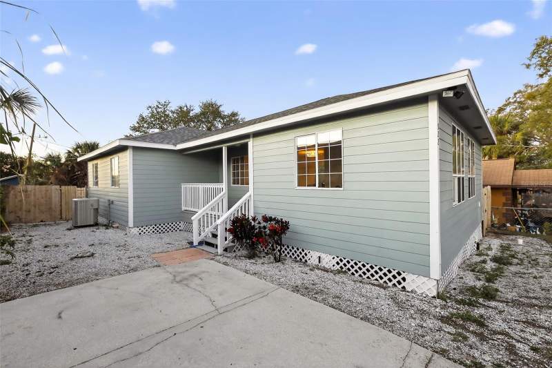 522 E MORGAN STREET home for sale in Owens Sub First Homes for Sale: 1 Homes, Median $295K