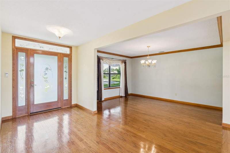 3 bedroom Single Family Residence at 15010 MILL POND ROAD, OLD MILL RUN SUB, TAVARES — photo 5