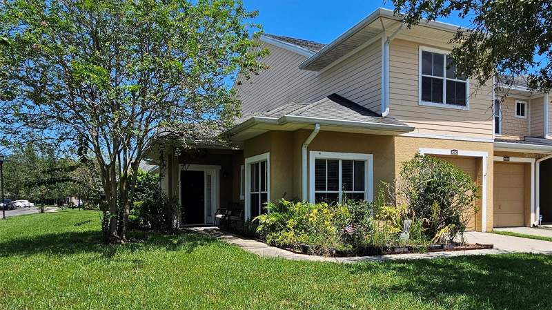 Wexford Townhomes