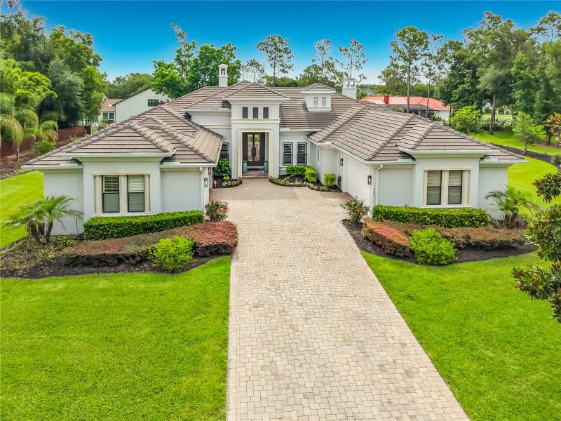 Estates at Lake Clarice
