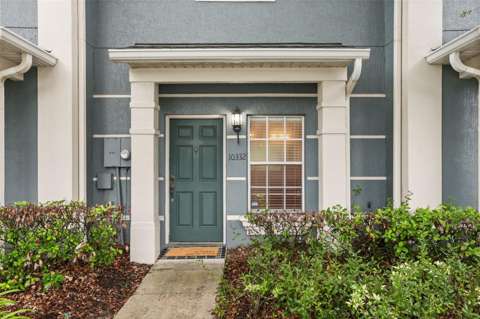 10332 Manderley Way #111, home for sale in Orlando 32829