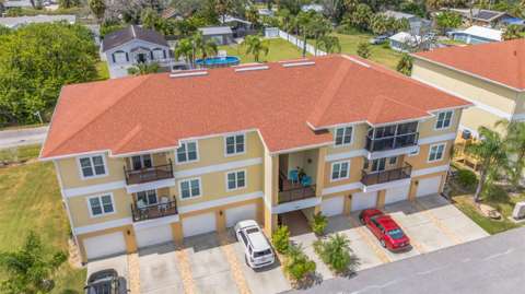 6395 Banyan Boulevard #301, home for sale in New Port Richey 34652