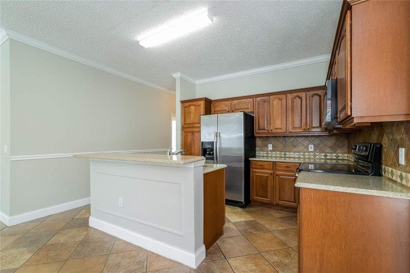 4 bedroom Single Family Residence at 204 Taranto Way, Poinciana Village 01 Neighborhood 02, Kissimmee — photo 5