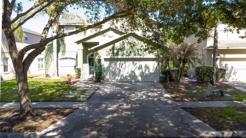 6 bedroom Single Family Residence at 8032 Acadia Estates Court, Wyndham Pointe, Kissimmee — photo 1