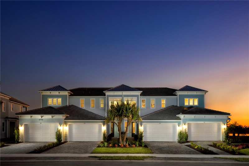 2 bedroom Condominium at 12834 Jade Empress Loop #101, Palmera At Wellen Park, Venice — photo 1